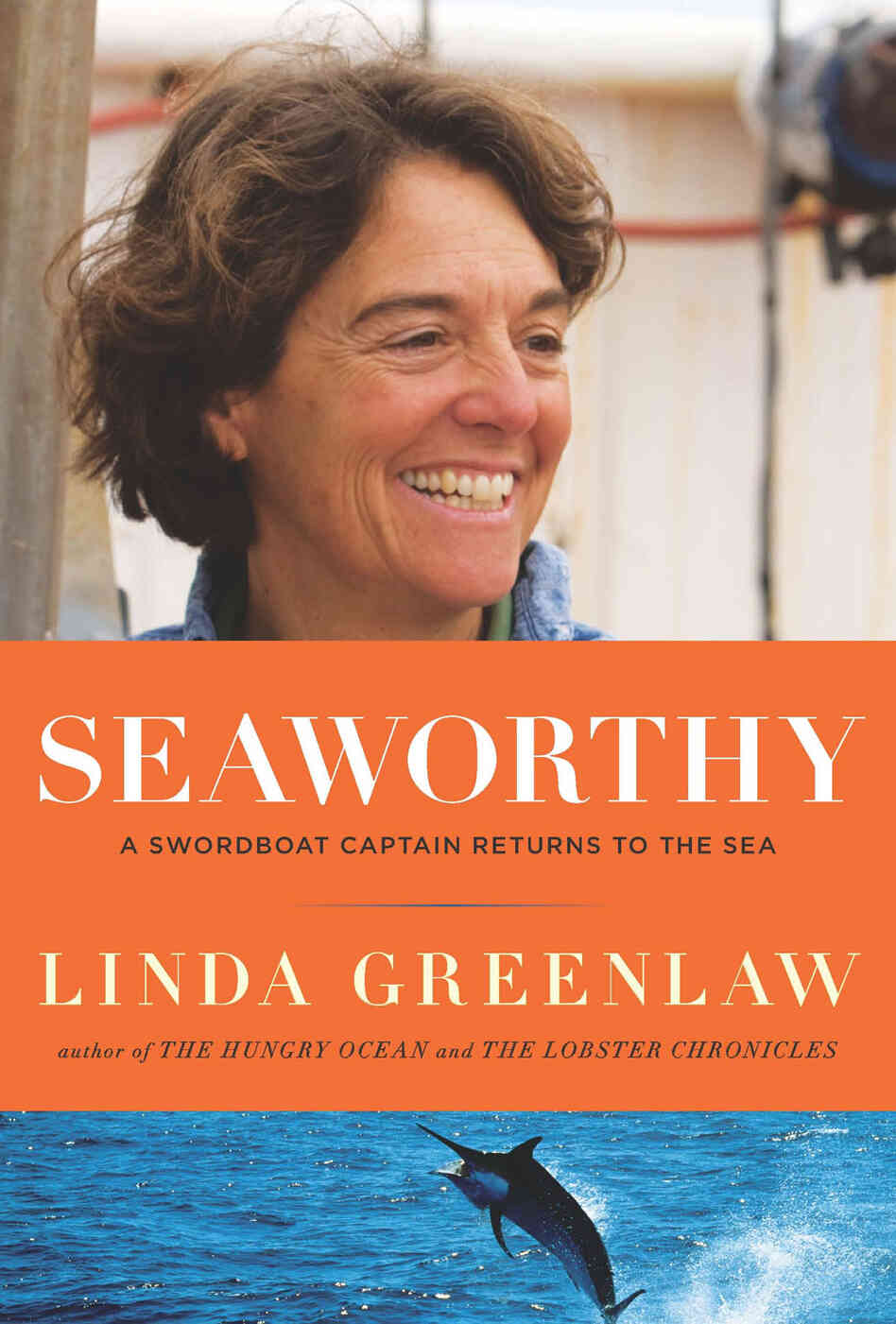 Seaworthy Seaworthy